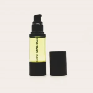 SAINT MINERALS® Natural Oil Primer