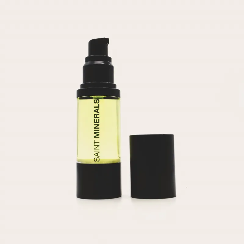 SAINT MINERALS® Natural Oil Primer