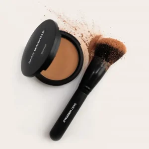 SAINT MINERALS® Pressed Matte Bronzer Sun Kissed