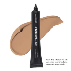 Saint Minerals Liquid g